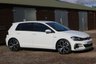 USED 2017 K VOLKSWAGEN GOLF 2.0 GTD TDI DSG 5d 182 BHP 3x RECORDED VW SERVICES