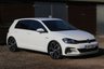 USED 2017 K VOLKSWAGEN GOLF 2.0 GTD TDI DSG 5d 182 BHP 3x RECORDED VW SERVICES