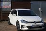 USED 2017 K VOLKSWAGEN GOLF 2.0 GTD TDI DSG 5d 182 BHP 3x RECORDED VW SERVICES