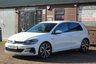 USED 2017 K VOLKSWAGEN GOLF 2.0 GTD TDI DSG 5d 182 BHP 3x RECORDED VW SERVICES