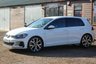 USED 2017 K VOLKSWAGEN GOLF 2.0 GTD TDI DSG 5d 182 BHP 3x RECORDED VW SERVICES