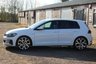 USED 2017 K VOLKSWAGEN GOLF 2.0 GTD TDI DSG 5d 182 BHP 3x RECORDED VW SERVICES