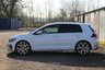 USED 2017 K VOLKSWAGEN GOLF 2.0 GTD TDI DSG 5d 182 BHP 3x RECORDED VW SERVICES