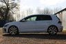 USED 2017 K VOLKSWAGEN GOLF 2.0 GTD TDI DSG 5d 182 BHP 3x RECORDED VW SERVICES