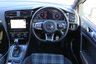 USED 2017 K VOLKSWAGEN GOLF 2.0 GTD TDI DSG 5d 182 BHP 3x RECORDED VW SERVICES