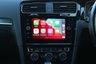 USED 2017 K VOLKSWAGEN GOLF 2.0 GTD TDI DSG 5d 182 BHP 3x RECORDED VW SERVICES
