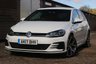 USED 2017 K VOLKSWAGEN GOLF 2.0 GTD TDI DSG 5d 182 BHP 3x RECORDED VW SERVICES