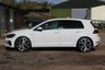 USED 2017 K VOLKSWAGEN GOLF 2.0 GTD TDI DSG 5d 182 BHP 3x RECORDED VW SERVICES
