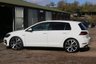 USED 2017 K VOLKSWAGEN GOLF 2.0 GTD TDI DSG 5d 182 BHP 3x RECORDED VW SERVICES