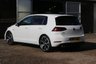 USED 2017 K VOLKSWAGEN GOLF 2.0 GTD TDI DSG 5d 182 BHP 3x RECORDED VW SERVICES