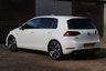 USED 2017 K VOLKSWAGEN GOLF 2.0 GTD TDI DSG 5d 182 BHP 3x RECORDED VW SERVICES
