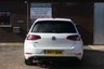 USED 2017 K VOLKSWAGEN GOLF 2.0 GTD TDI DSG 5d 182 BHP 3x RECORDED VW SERVICES