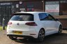 USED 2017 K VOLKSWAGEN GOLF 2.0 GTD TDI DSG 5d 182 BHP 3x RECORDED VW SERVICES