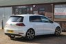 USED 2017 K VOLKSWAGEN GOLF 2.0 GTD TDI DSG 5d 182 BHP 3x RECORDED VW SERVICES