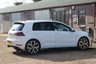 USED 2017 K VOLKSWAGEN GOLF 2.0 GTD TDI DSG 5d 182 BHP 3x RECORDED VW SERVICES