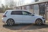 USED 2017 K VOLKSWAGEN GOLF 2.0 GTD TDI DSG 5d 182 BHP 3x RECORDED VW SERVICES