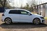 USED 2017 K VOLKSWAGEN GOLF 2.0 GTD TDI DSG 5d 182 BHP 3x RECORDED VW SERVICES