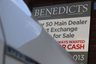 USED 2017 K VOLKSWAGEN GOLF 2.0 GTD TDI DSG 5d 182 BHP 3x RECORDED VW SERVICES