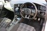 USED 2017 K VOLKSWAGEN GOLF 2.0 GTD TDI DSG 5d 182 BHP 3x RECORDED VW SERVICES
