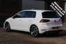 USED 2017 K VOLKSWAGEN GOLF 2.0 GTD TDI DSG 5d 182 BHP 3x RECORDED VW SERVICES