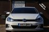 USED 2017 K VOLKSWAGEN GOLF 2.0 GTD TDI DSG 5d 182 BHP 3x RECORDED VW SERVICES