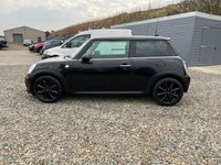 USED 2011 61 MINI HATCH COOPER 1.6 COOPER 3d 122 BHP 