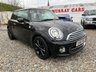 USED 2011 61 MINI HATCH COOPER 1.6 COOPER 3d 122 BHP 