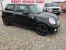 USED 2011 61 MINI HATCH COOPER 1.6 COOPER 3d 122 BHP 
