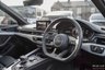 USED 2018 18 AUDI RS4 2.9 RS 4 TFSI QUATTRO 5d 444 BHP MASSAGE STS+HUD+20"ALLOYS+HTD STS