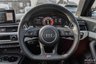 USED 2018 18 AUDI RS4 2.9 RS 4 TFSI QUATTRO 5d 444 BHP MASSAGE STS+HUD+20"ALLOYS+HTD STS