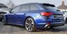 USED 2018 18 AUDI RS4 2.9 RS 4 TFSI QUATTRO 5d 444 BHP MASSAGE STS+HUD+20"ALLOYS+HTD STS