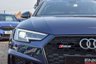 USED 2018 18 AUDI RS4 2.9 RS 4 TFSI QUATTRO 5d 444 BHP MASSAGE STS+HUD+20"ALLOYS+HTD STS