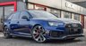 USED 2018 18 AUDI RS4 2.9 RS 4 TFSI QUATTRO 5d 444 BHP MASSAGE STS+HUD+20"ALLOYS+HTD STS