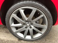 USED 2014 64 SEAT IBIZA 1.2 TSI FR 3d 104 BHP ALLOYS~AIR CON~CRUISE~CD/AUX/USB...