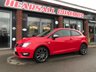 USED 2014 64 SEAT IBIZA 1.2 TSI FR 3d 104 BHP ALLOYS~AIR CON~CRUISE~CD/AUX/USB...