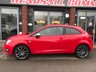 USED 2014 64 SEAT IBIZA 1.2 TSI FR 3d 104 BHP ALLOYS~AIR CON~CRUISE~CD/AUX/USB...