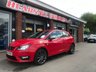 USED 2014 64 SEAT IBIZA 1.2 TSI FR 3d 104 BHP ALLOYS~AIR CON~CRUISE~CD/AUX/USB...