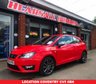 USED 2014 64 SEAT IBIZA 1.2 TSI FR 3d 104 BHP ALLOYS~AIR CON~CRUISE~CD/AUX/USB...