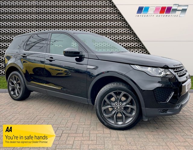 Integrity Automotive Limited