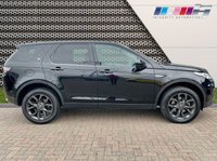 USED 2019 19 LAND ROVER DISCOVERY SPORT 2.0 TD4 LANDMARK 5d 178 BHP MERIDIAN PREMIUM SOUND SYSTEM