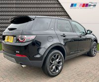 USED 2019 19 LAND ROVER DISCOVERY SPORT 2.0 TD4 LANDMARK 5d 178 BHP MERIDIAN PREMIUM SOUND SYSTEM