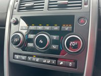 USED 2019 19 LAND ROVER DISCOVERY SPORT 2.0 TD4 LANDMARK 5d 178 BHP MERIDIAN PREMIUM SOUND SYSTEM