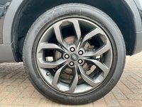 USED 2019 19 LAND ROVER DISCOVERY SPORT 2.0 TD4 LANDMARK 5d 178 BHP MERIDIAN PREMIUM SOUND SYSTEM