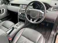 USED 2019 19 LAND ROVER DISCOVERY SPORT 2.0 TD4 LANDMARK 5d 178 BHP MERIDIAN PREMIUM SOUND SYSTEM