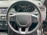 USED 2019 19 LAND ROVER DISCOVERY SPORT 2.0 TD4 LANDMARK 5d 178 BHP MERIDIAN PREMIUM SOUND SYSTEM