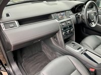 USED 2019 19 LAND ROVER DISCOVERY SPORT 2.0 TD4 LANDMARK 5d 178 BHP MERIDIAN PREMIUM SOUND SYSTEM