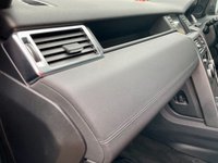 USED 2019 19 LAND ROVER DISCOVERY SPORT 2.0 TD4 LANDMARK 5d 178 BHP MERIDIAN PREMIUM SOUND SYSTEM