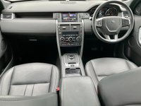USED 2019 19 LAND ROVER DISCOVERY SPORT 2.0 TD4 LANDMARK 5d 178 BHP MERIDIAN PREMIUM SOUND SYSTEM