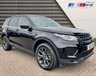 USED 2019 19 LAND ROVER DISCOVERY SPORT 2.0 TD4 LANDMARK 5d 178 BHP MERIDIAN PREMIUM SOUND SYSTEM