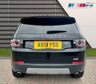USED 2019 19 LAND ROVER DISCOVERY SPORT 2.0 TD4 LANDMARK 5d 178 BHP MERIDIAN PREMIUM SOUND SYSTEM